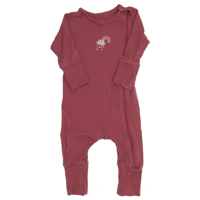 Sparkedragt (Pink) fra Baby Collection