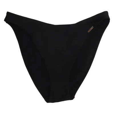 Bikiniunderdel (Svart) från Scampi Polyamid, Elastan