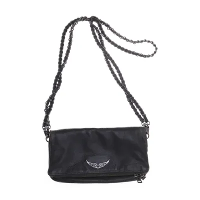 Shoulder-bag (Green) from Zadig & Voltaire
