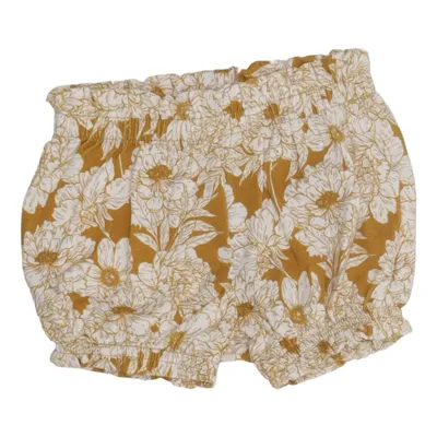 Shorts (Brun, Vit) från Müsli by Green Cotton Bomull, Elastan