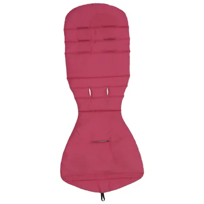 Stroller pillow (Black, Pink) from Babyzen
