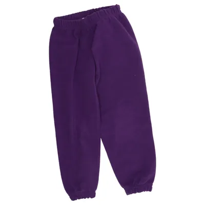 Pantalon de survêtement (Violet) de Snowtex Polyester