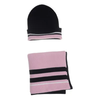 Accessoire set (Roze, Zwart, Wit) van Just Female