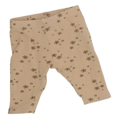 Leggings (Beige) van Ergee Katoen, Elastaan