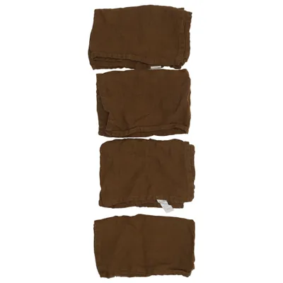 Kitchen towel (Brown) from Ferm Living