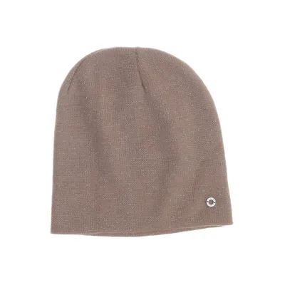 Mössa (Beige, Guldfärgad) från House Brand