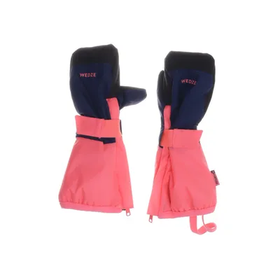 Mittens (Blue, Pink) from Wedze