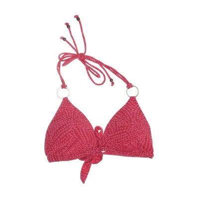 Bikiniöverdel (Rosa) från Twilfit Elastan, Polyamid