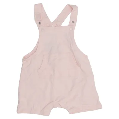 Tuinbroek (Roze) van H&M