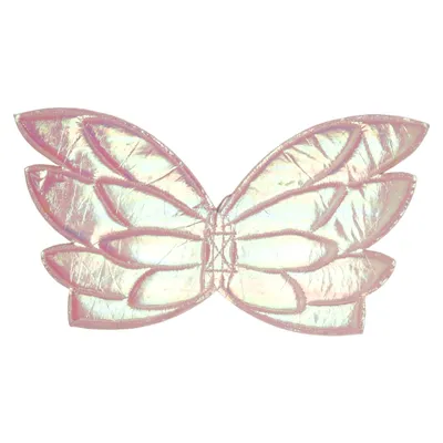 Kostuum accessoires (Roze)