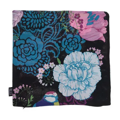 Cushion cover (Black, Blue, Pink, Multicolored, White) from Vallila