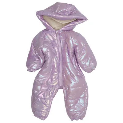 Overall (Lila) van Catasy Polyester
