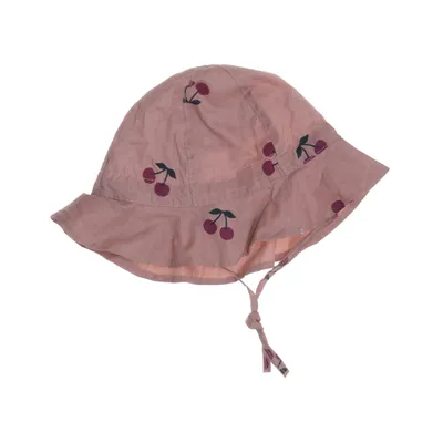 Bucket hat (Pink, Multicolored) from Kuling Cotton