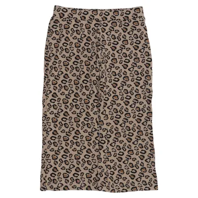 Legging (Beige, Marron, Noir) de Amy & Lucy Élasthane, Polyamide, Viscose