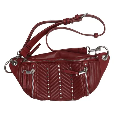 Sac-banane (Rouge) de Zara Basic Collection