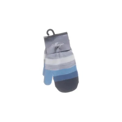 Mittens (Blue, Gray, White) from Magic Acrylic