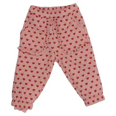 Bukser (Thermo Frill Pants) fra Konges Sløjd Genanvendt polyester