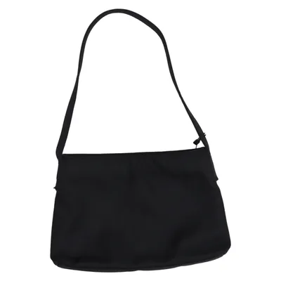 Sac à bandoulière (Noir) de NLY Accessories