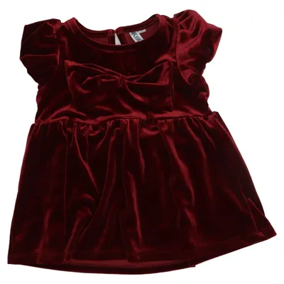 Dress (Red) from Rikiki Elastane, Polyester