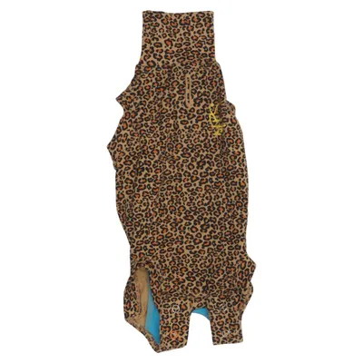 Kattillbehör (Protective Pet Shirt) från Mps Bomull, Elastan