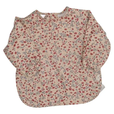 Bavoir (Beige, Multicolore) de Konges Sløjd