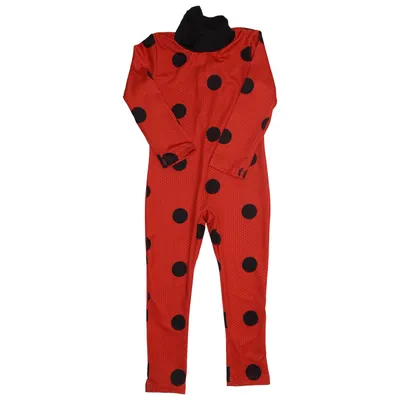 Fancy dress (Miraculous) from Miraculous Polyester
