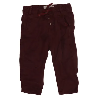 Jeans (Röd) från Zara Lyocell