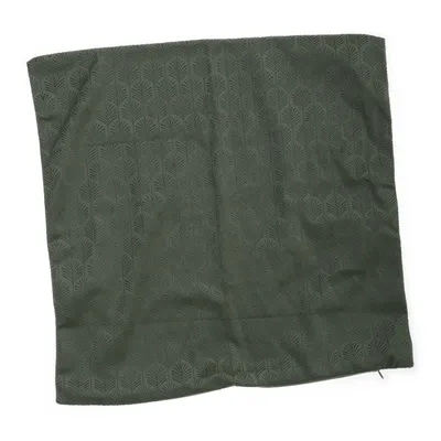 Kuddfodral (Grön) från Kotikulta Polyester