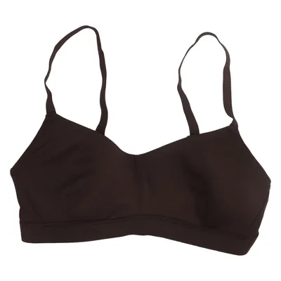 Bra (Brown) from DKNY Elastane, Modal, Polyester