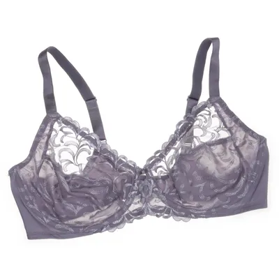 Bra (Gray, Pink) from Triumph