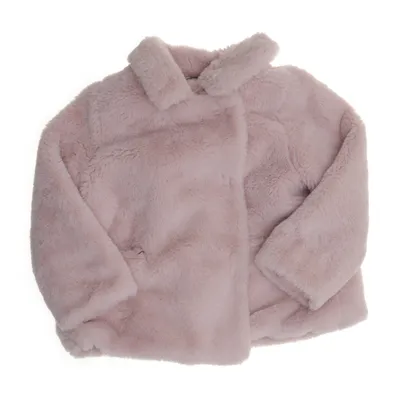 Jack (Roze) van Zara Baby