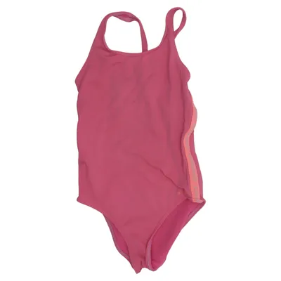 Combinaison de sport (Rose) de Nabaiji