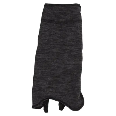 Vêtements pour chien (Gris, Noir) de Feel Active Élasthane, Polyester