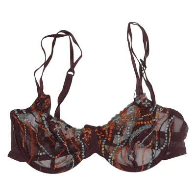 Bh (Lila, Meerkleurig) van Passionata Elastaan, Polyamide, Polyester