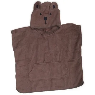 Huvtröja (1005) från Newborn Bomull