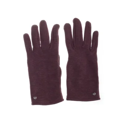 Handskar (Rosa) från Tchibo Polyester, Viskos