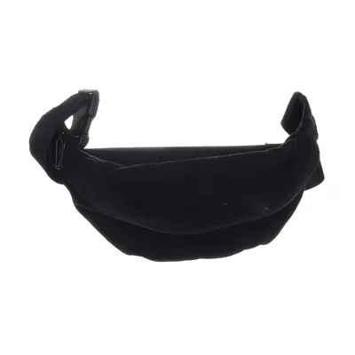 Waist bag (Black) from Johnny Urban