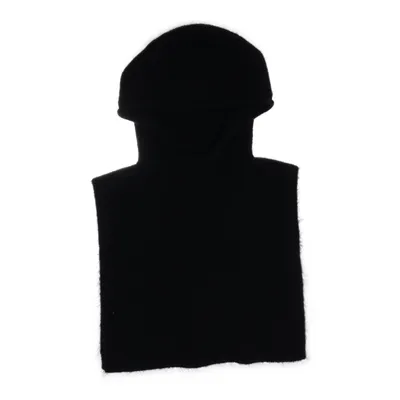 Luva (Svart) från Arket Alpackaull, Polyester, Elastan, Ull