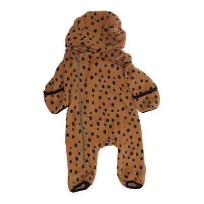 Rompers (Beige, Multicolored) from Cubus Mini Polyester