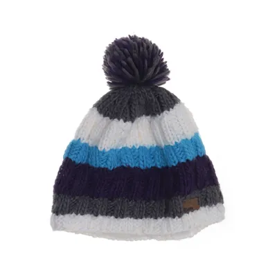 Toppluva (Vit, Grå, Blå, Lila) från Barts