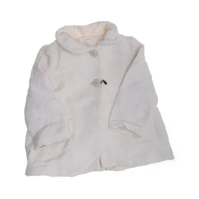 Kappa (Beige) från Zara BabyGirl Acetat, Polyester