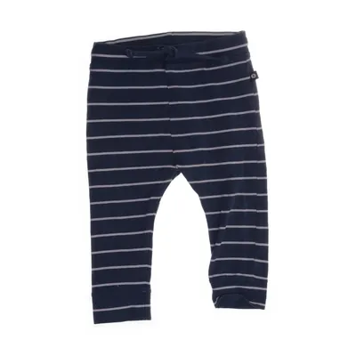 Joggingbroek (Wit, Blauw) van POMPdeLUx Katoen, Elastaan