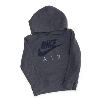 Huvtröja (Grå, Flerfärgad) från Nike Bomull, Polyester