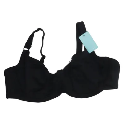 Bra (Black) from Twilfit Elastane, Polyamide