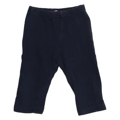 Sweatpants (Blue) from Mimirose Cotton
