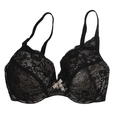 Bra (Black) from Twilfit Elastane, Polyamide