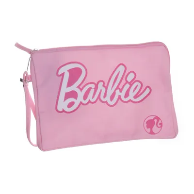 Toilettaske (Pink) fra Barbie