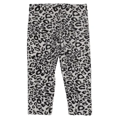 Leggings (Zwart, Wit) van The Tiny Universe