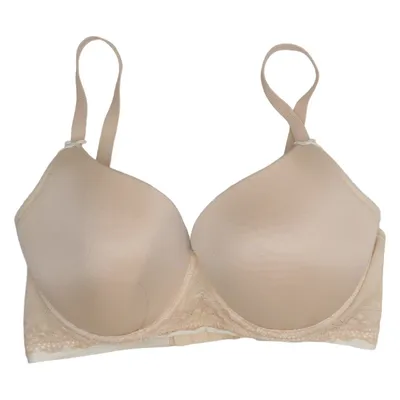 BH (Beige) fra Heidi Klum Elastan, Polyamid