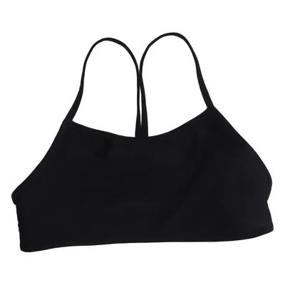 Sports bra (Black) from Stadium